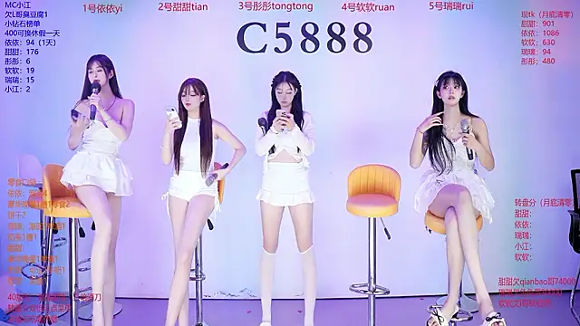 C5888 Obrolan Langsung XXX