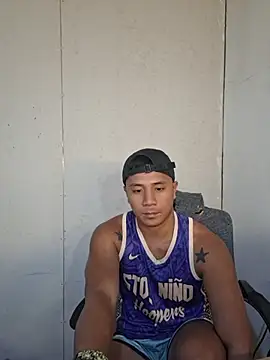 Felix_Asher – Naživo XXX chat