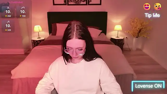 Czat XXX na żywo – AlexisBliss