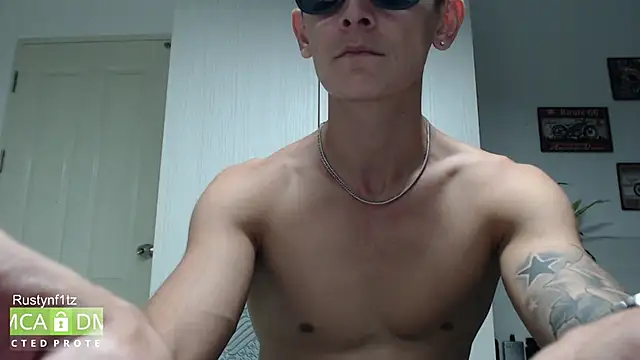 Chat XXX en directo de Rustynf1tz_