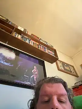 Chat XXX en directo de Stephanie1984