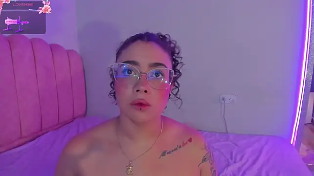 antonelllepiercee Live XXX-chat