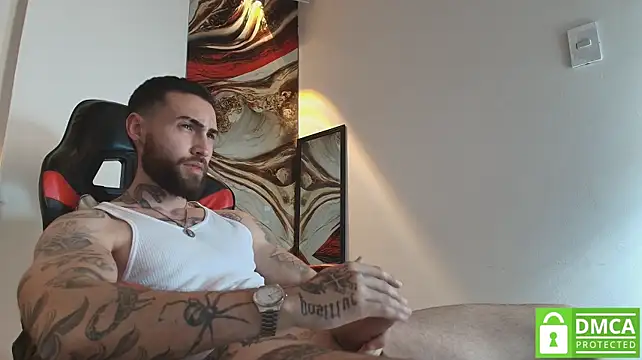 Chat XXX Live Luke_davis01