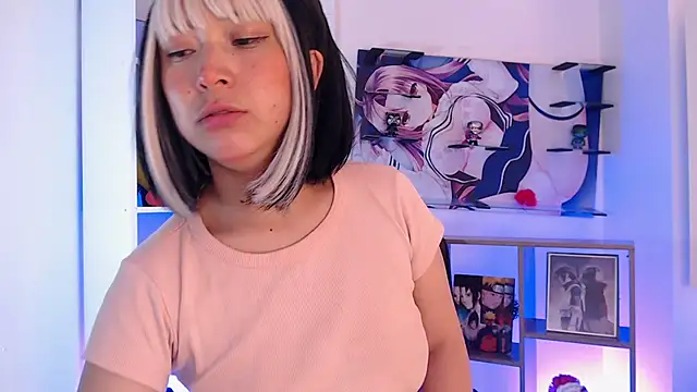แชท XXX สดของ mieruco_chan