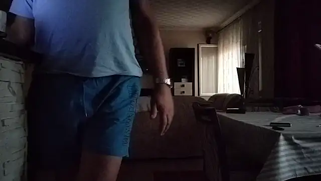 Snajperbaba 라이브 XXX 채팅