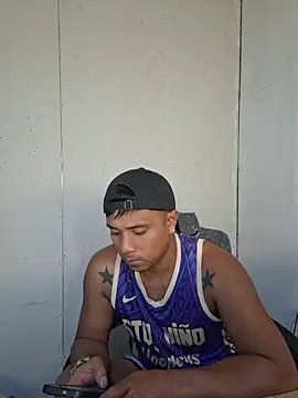 Felix_Asher Adlı Modelin Canlı XXX Sohbeti