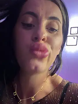 ella_noir7 Chat XXX live