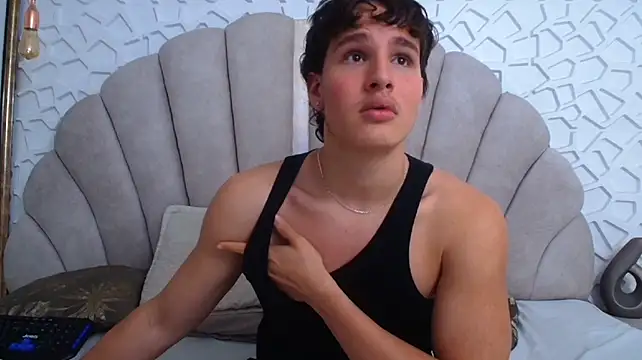 SEXYBOY_VC Live XXX-chat