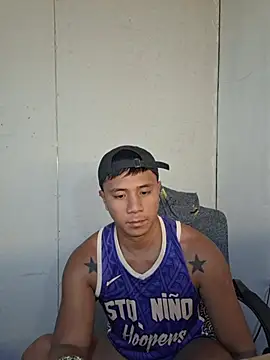 Chat +18 de Felix_Asher ao vivo