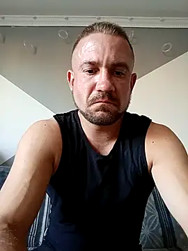 przystojny94 라이브 XXX 채팅