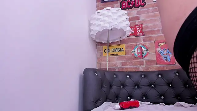 Živý XXX chat miss_collins