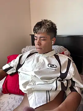 MaxiWildd 라이브 XXX 채팅