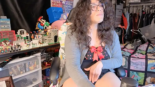 ShinyCherubn Live XXX chat