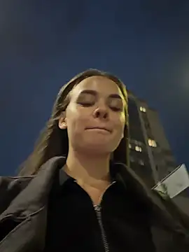 KristiRich Live XXX-chat
