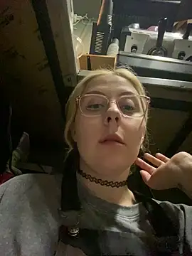 cinnabon_ Chat XXX live