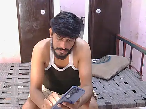 HotXKrish Live XXX-Chat