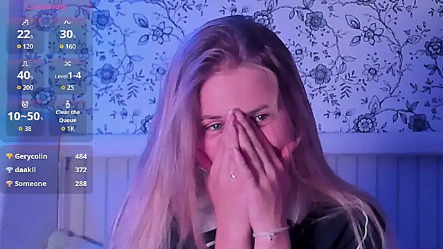 Онлайн чат XXX AngelAnty