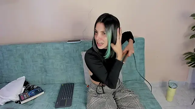 DinahCarter: απευθείας συνομιλία ΧΧΧ