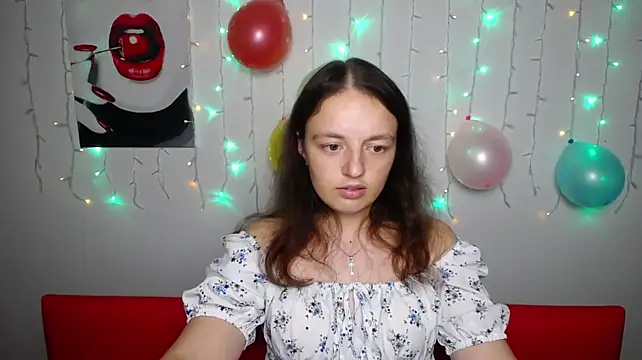 MelodiLady's Live XXX Chat