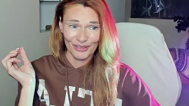 MistyBarnes' Live XXX Chat