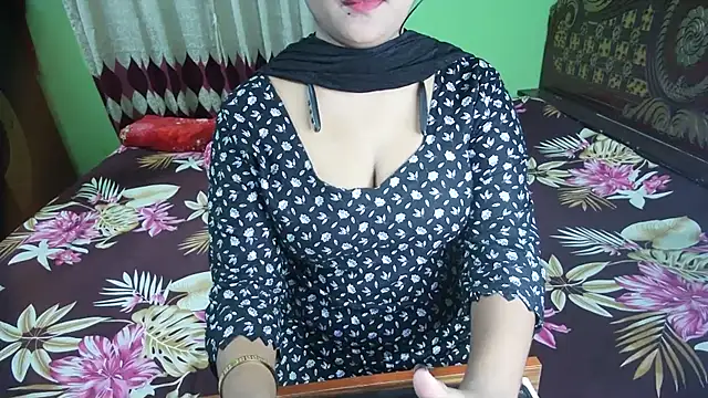 Chatroom XXX en direct de BengaliQueenStar