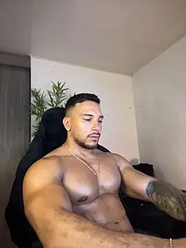 FreszX's Live XXX Chat