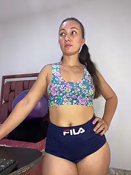 Abby_Colyns23 – Naživo XXX chat