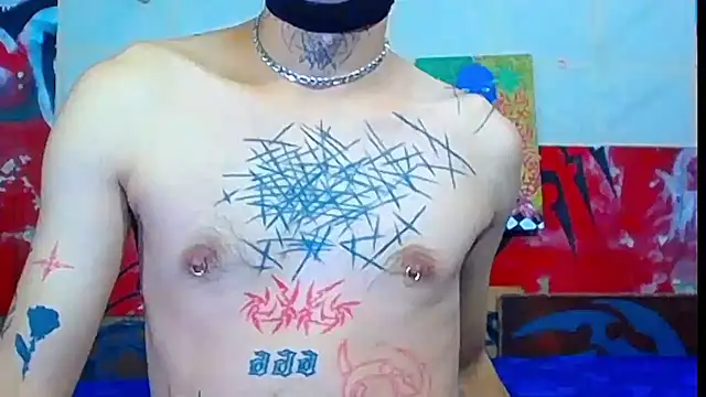 deivid_estrada Obrolan Langsung XXX