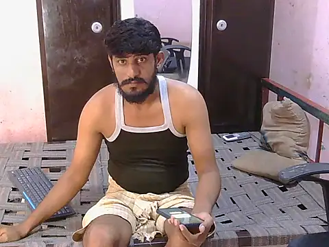 HotXKrish – Naživo XXX chat