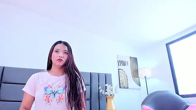LilaRoss Chat XXX in diretta