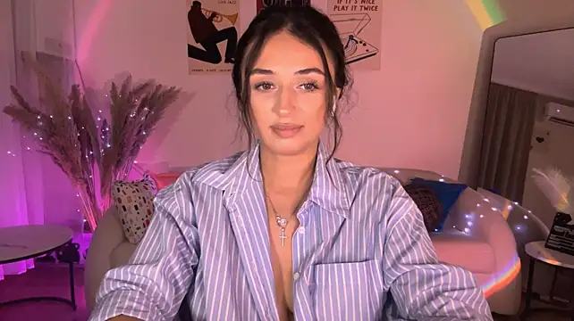 Chatroom XXX en direct de ParsedFix