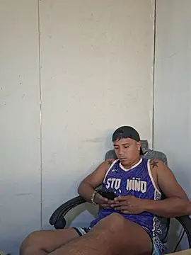 Felix_Asher's Live XXX Chat