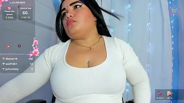 Falak-Yasinn Live XXX chat