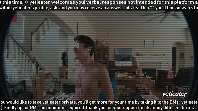 yetieatern Live XXX chat