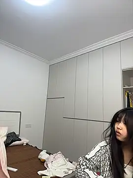 แชท XXX สดของ xiaojingzi66