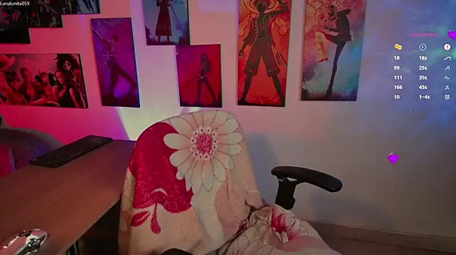 emma_luna59 现场XXX聊天