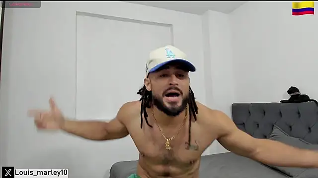 Louis_marley__ live XXX chat