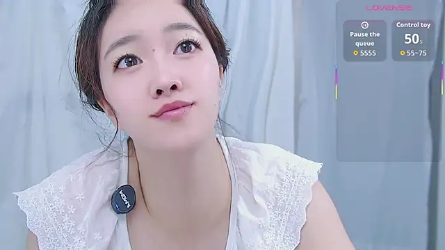 Chat XXX ao vivo de XueLi1902