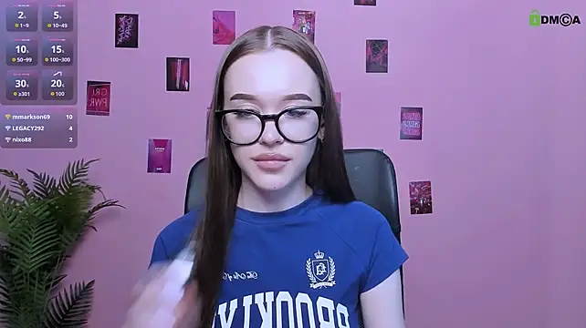 nila_eclipse – Naživo XXX chat