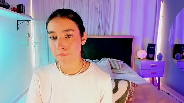 Czat XXX na żywo – Nanami_