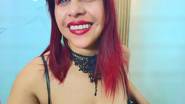 Anabella_Thompson Live XXX-Chat