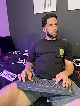 Karim_mansur Chat XXX in diretta