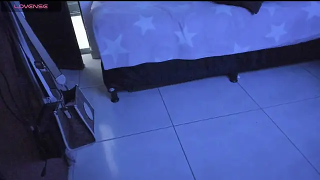 Živý XXX chat Alenajones