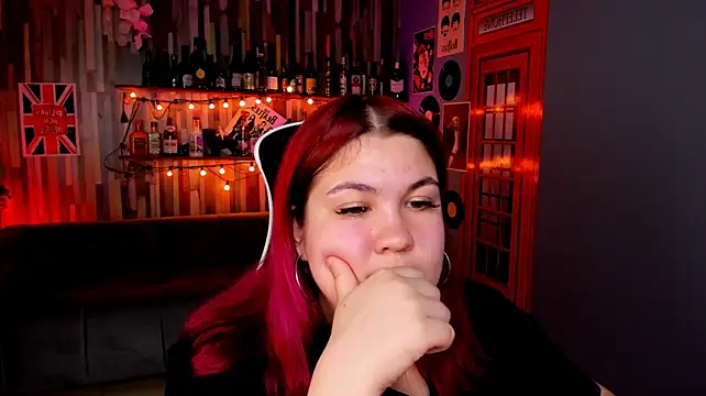 Czat XXX na żywo – LeslieBlas