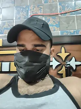 BeardKingoBack Chat XXX live