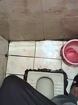 Jihadiboy_91 Pertunjukan Webcam