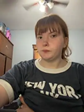 Chat +18 de kinzieluvvv ao vivo