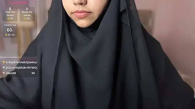 Miss_Rose__ লাইভ XXX চ্যাট