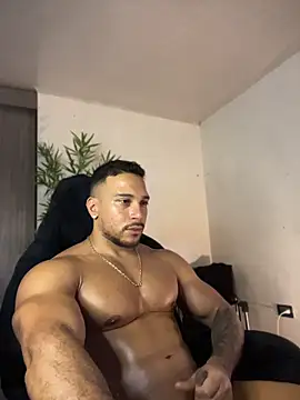 FreszX – Naživo XXX chat