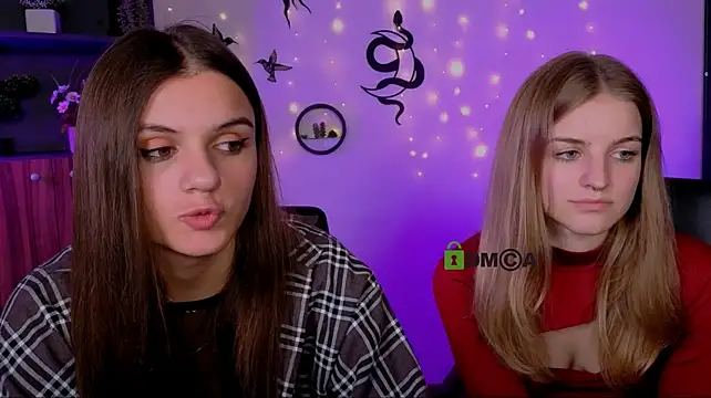 Chatroom XXX en direct de lisa_dark_